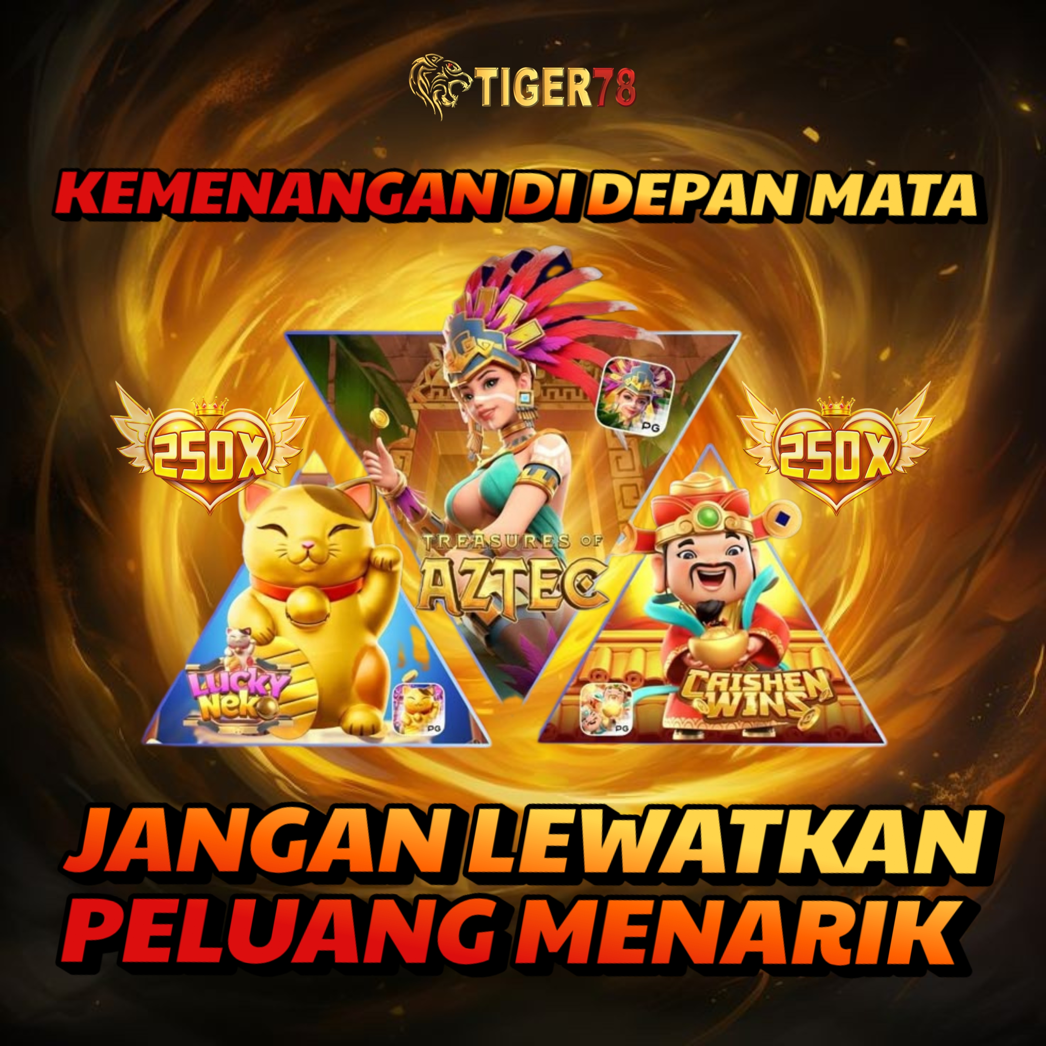 SITUS TIGER78