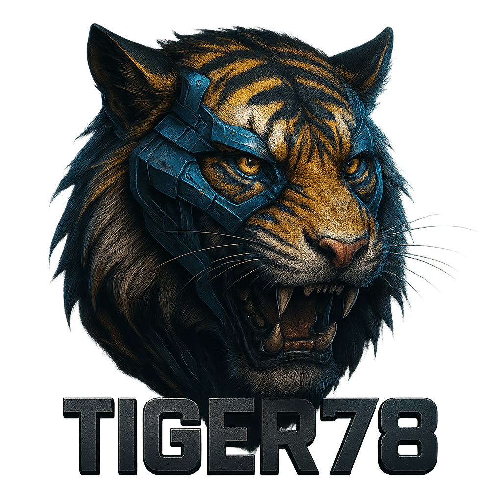 SITUS TIGER78